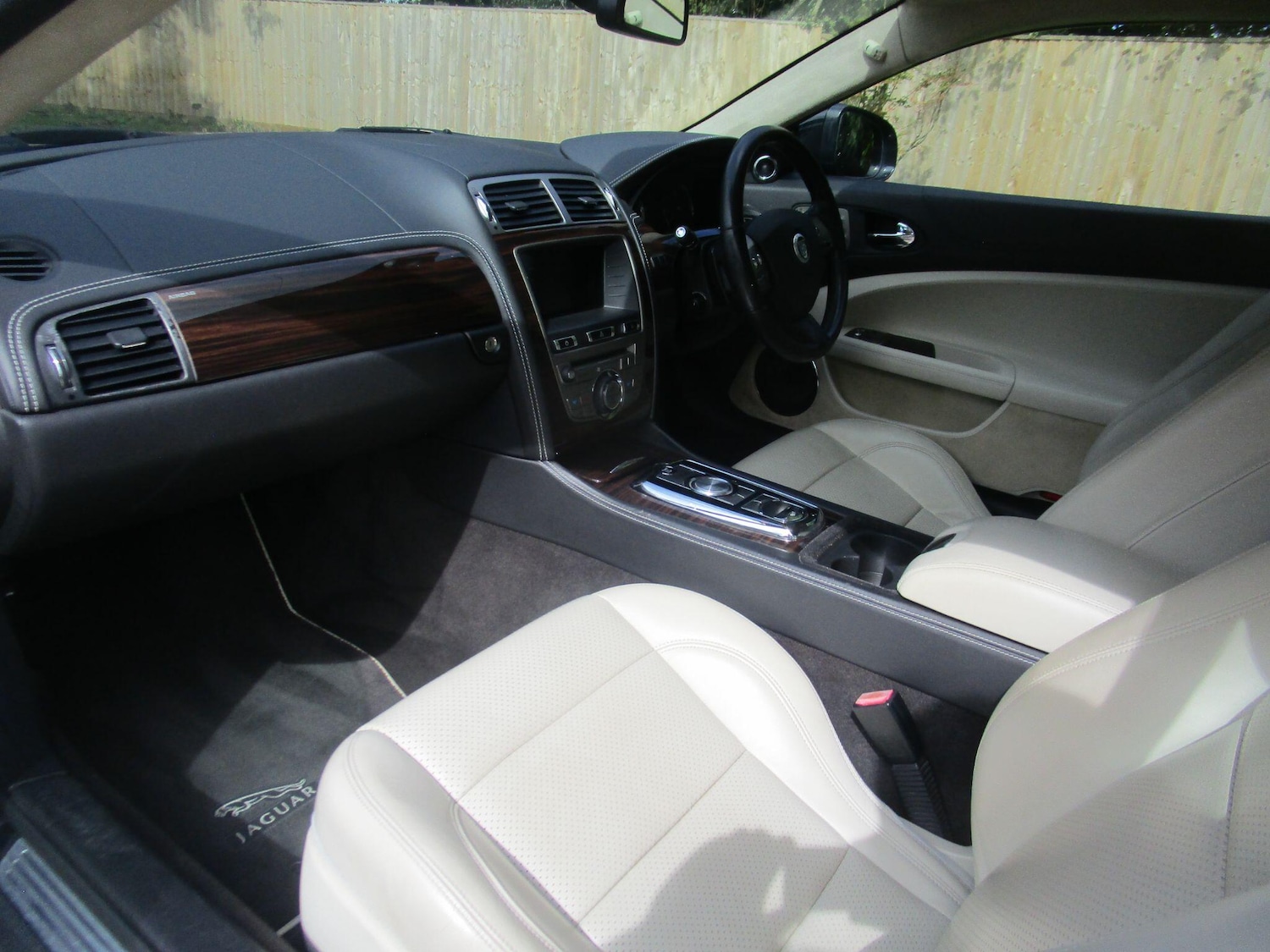 Vehicle 26