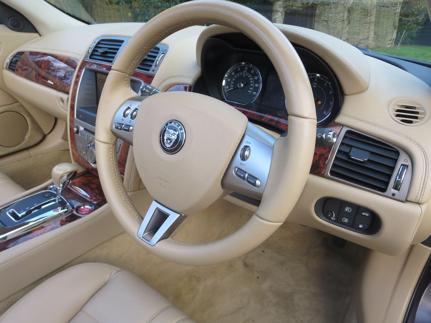 Used Jaguar XK 2008 for sale - 77455330: Photo 13
