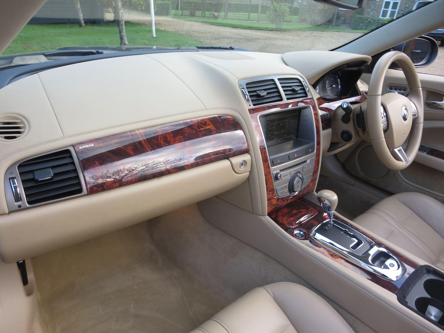 Used Jaguar XK 2008 for sale - 77455330: Photo 16