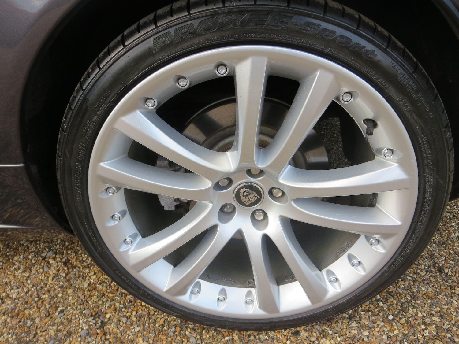 Used Jaguar XK 2008 for sale - 77455330: Photo 22