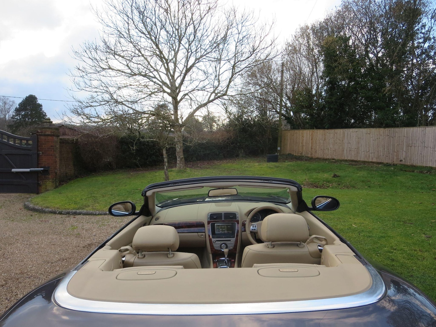Used Jaguar XK 2008 for sale - 77455330: Photo 29