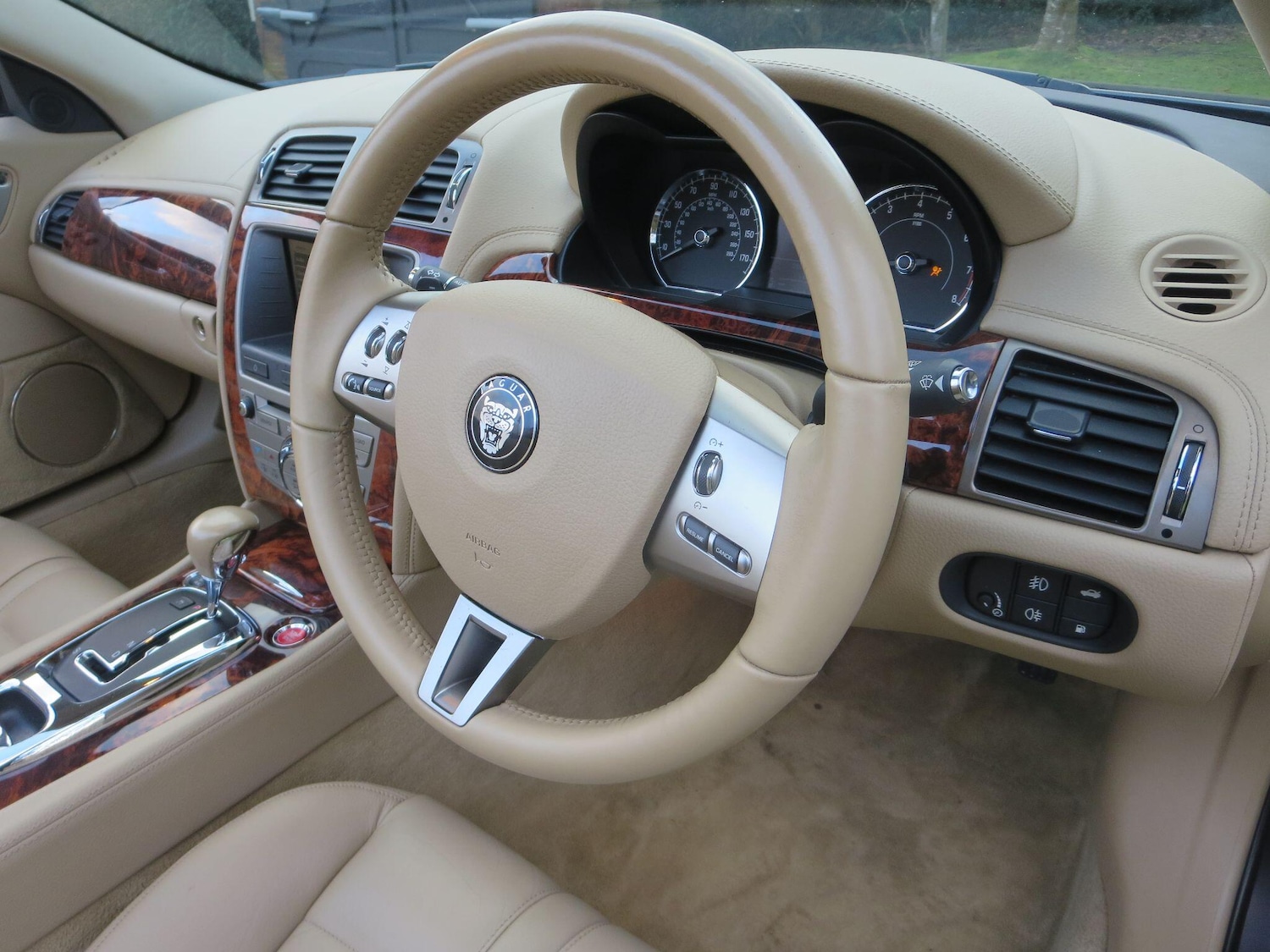 Used Jaguar XK 2008 for sale - 77455330: Photo 30