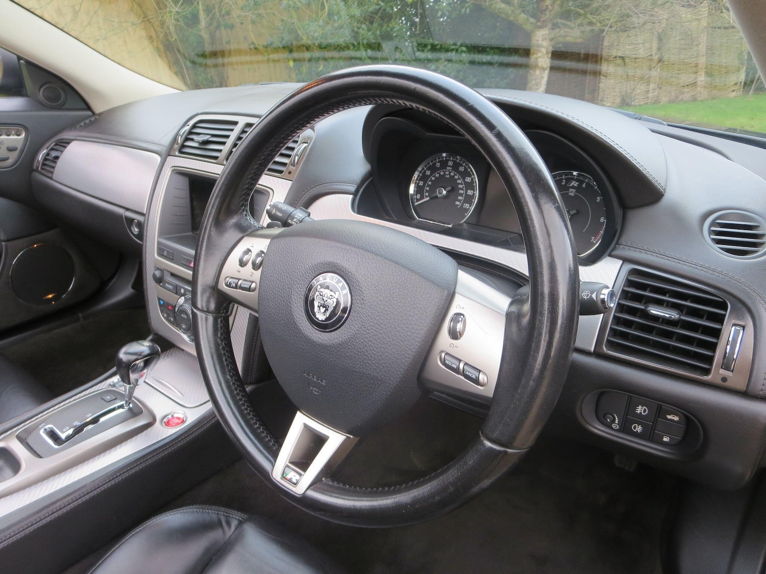 Used Jaguar XKR 2007 for sale - 77411220: Photo 13