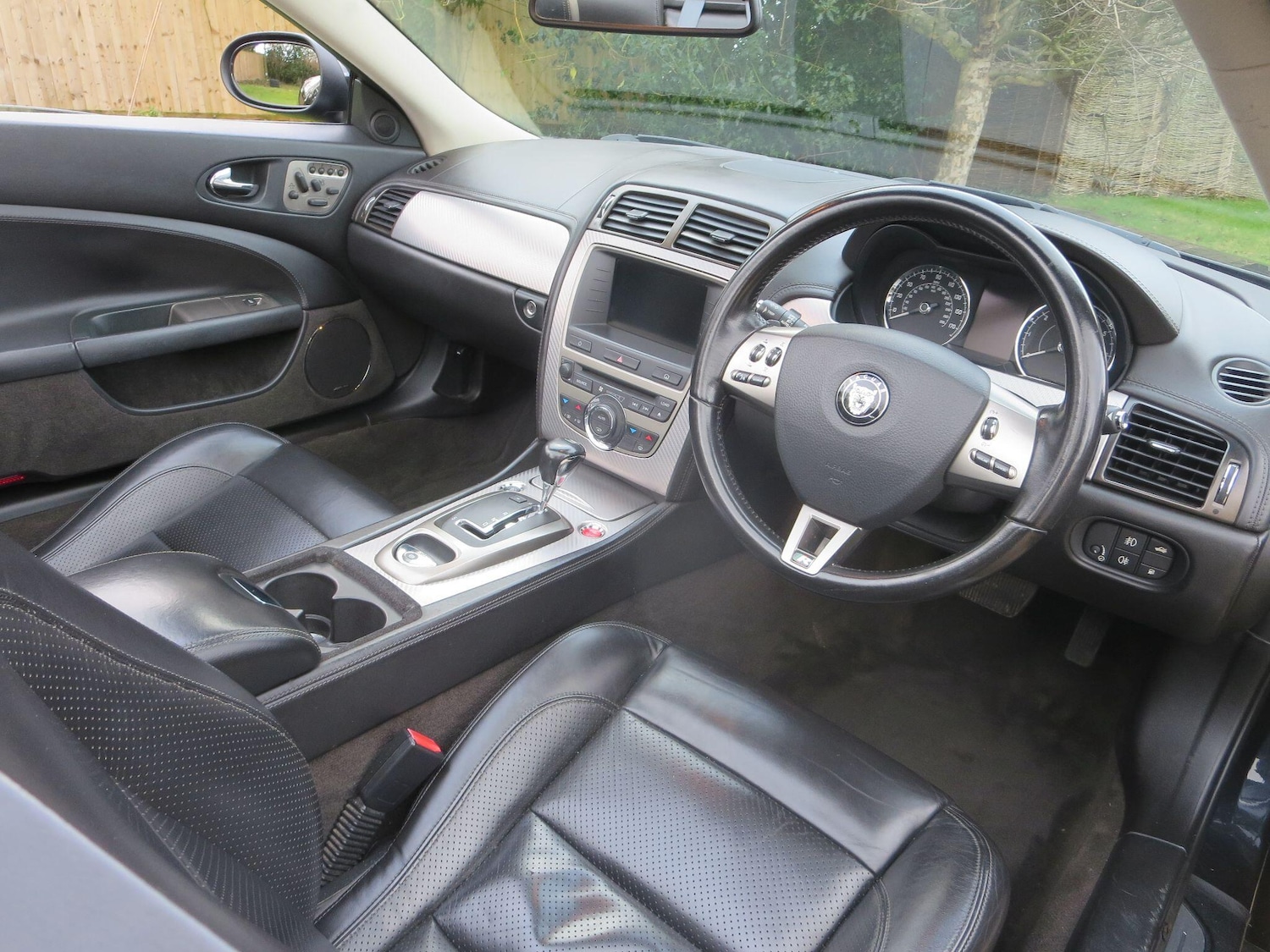 Used Jaguar XKR 2007 for sale - 77411220: Photo 14