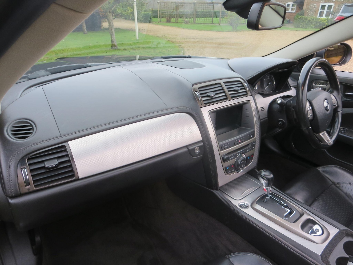 Used Jaguar XKR 2007 for sale - 77411220: Photo 17