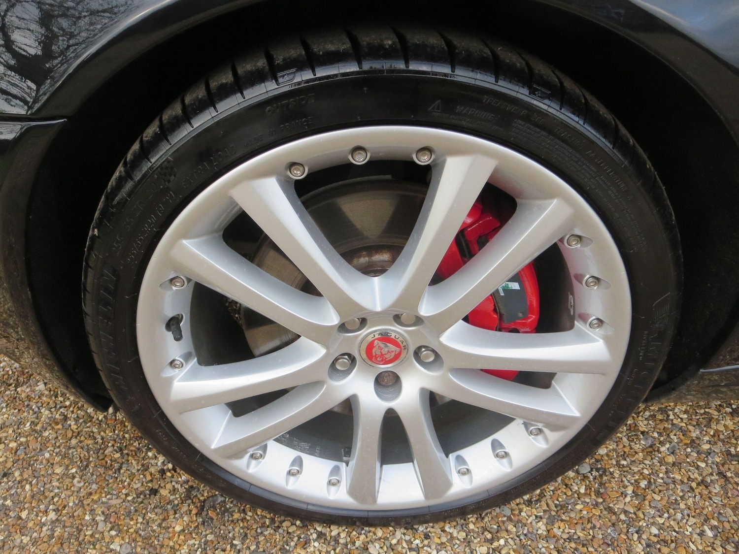 Used Jaguar XKR 2007 for sale - 77411220: Photo 22