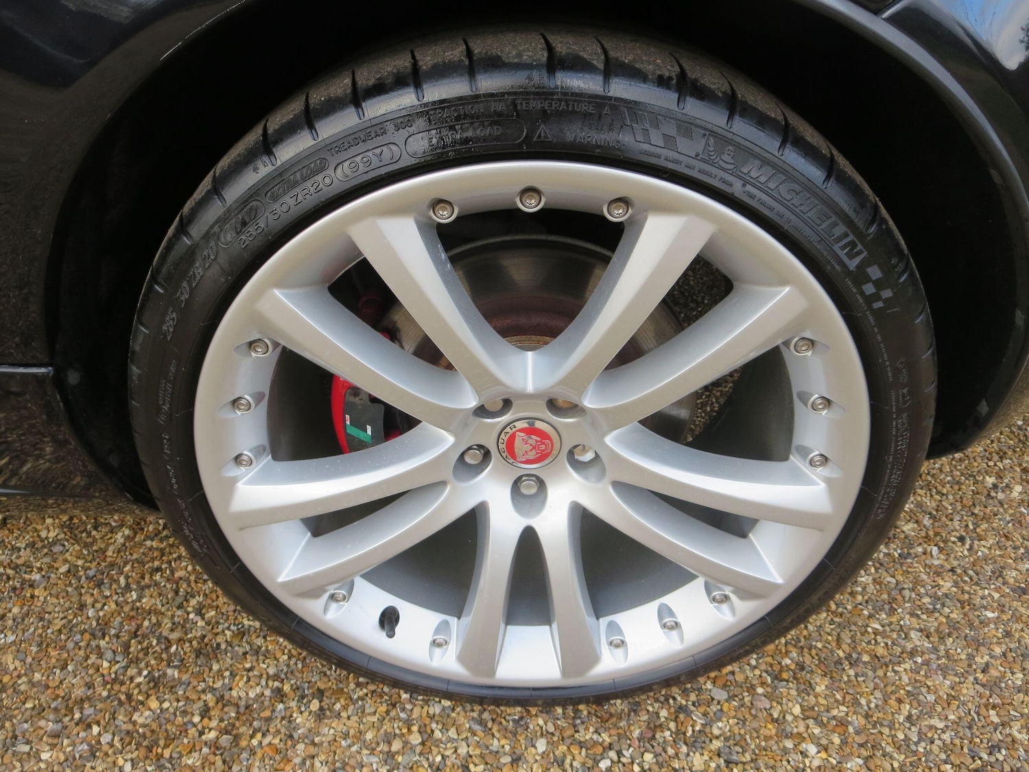 Used Jaguar XKR 2007 for sale - 77411220: Photo 23