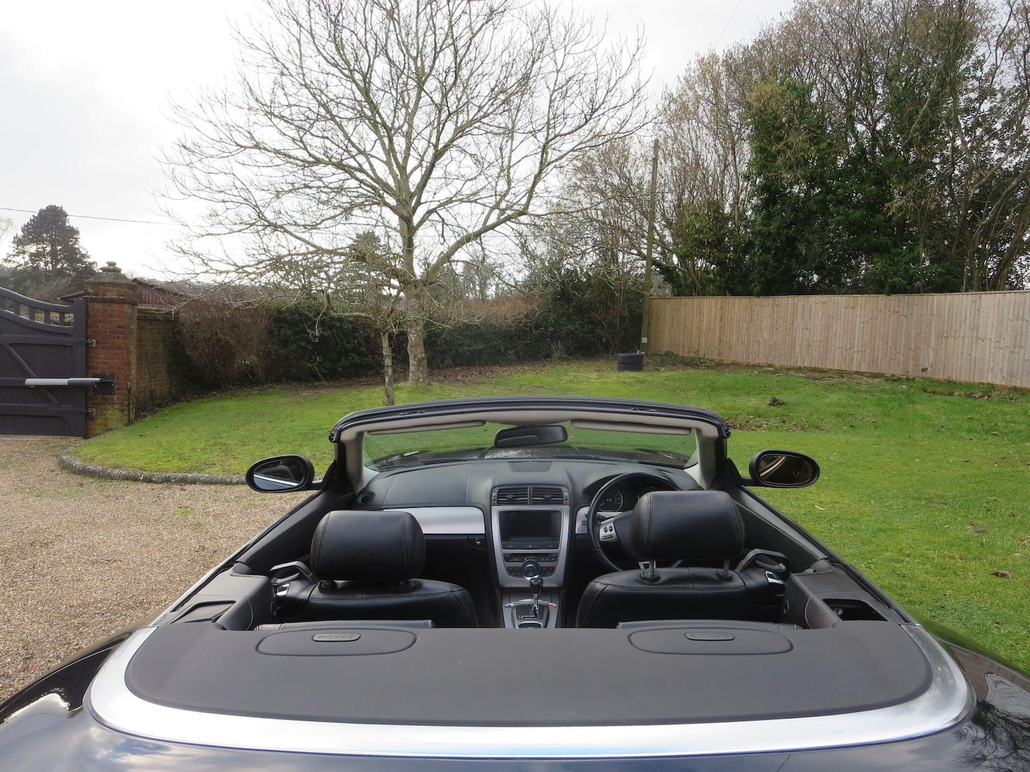 Used Jaguar XKR 2007 for sale - 77411220: Photo 29