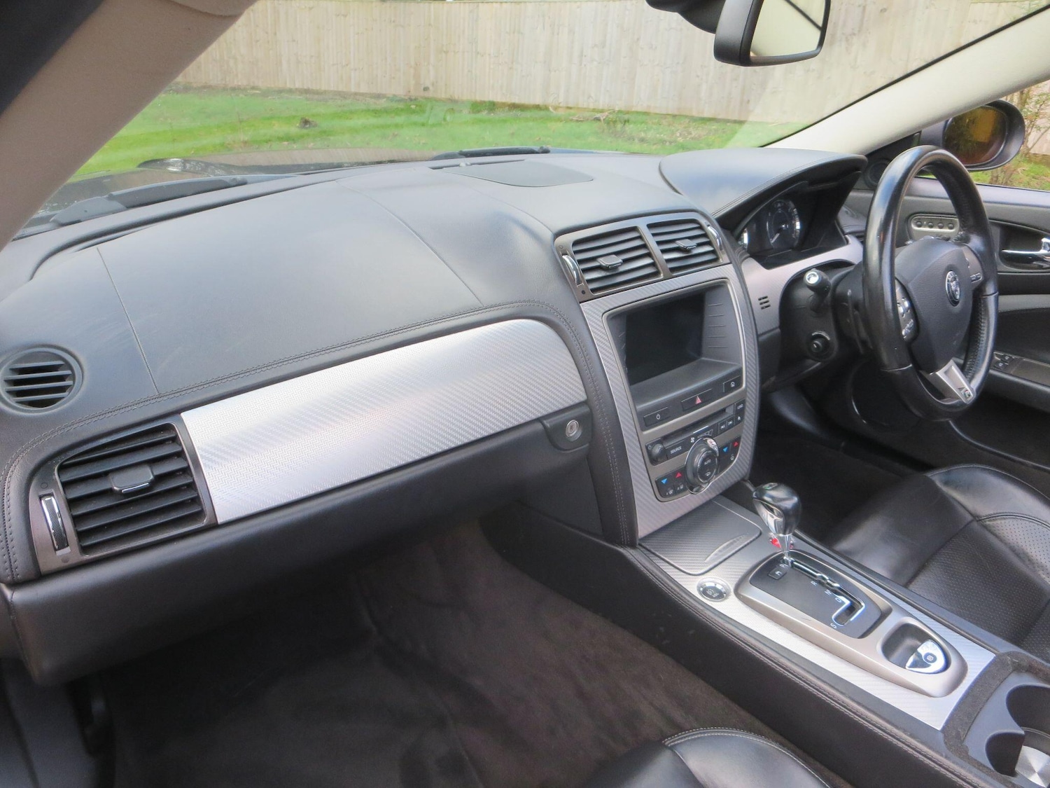 Used Jaguar XKR 2007 for sale - 77411220: Photo 30