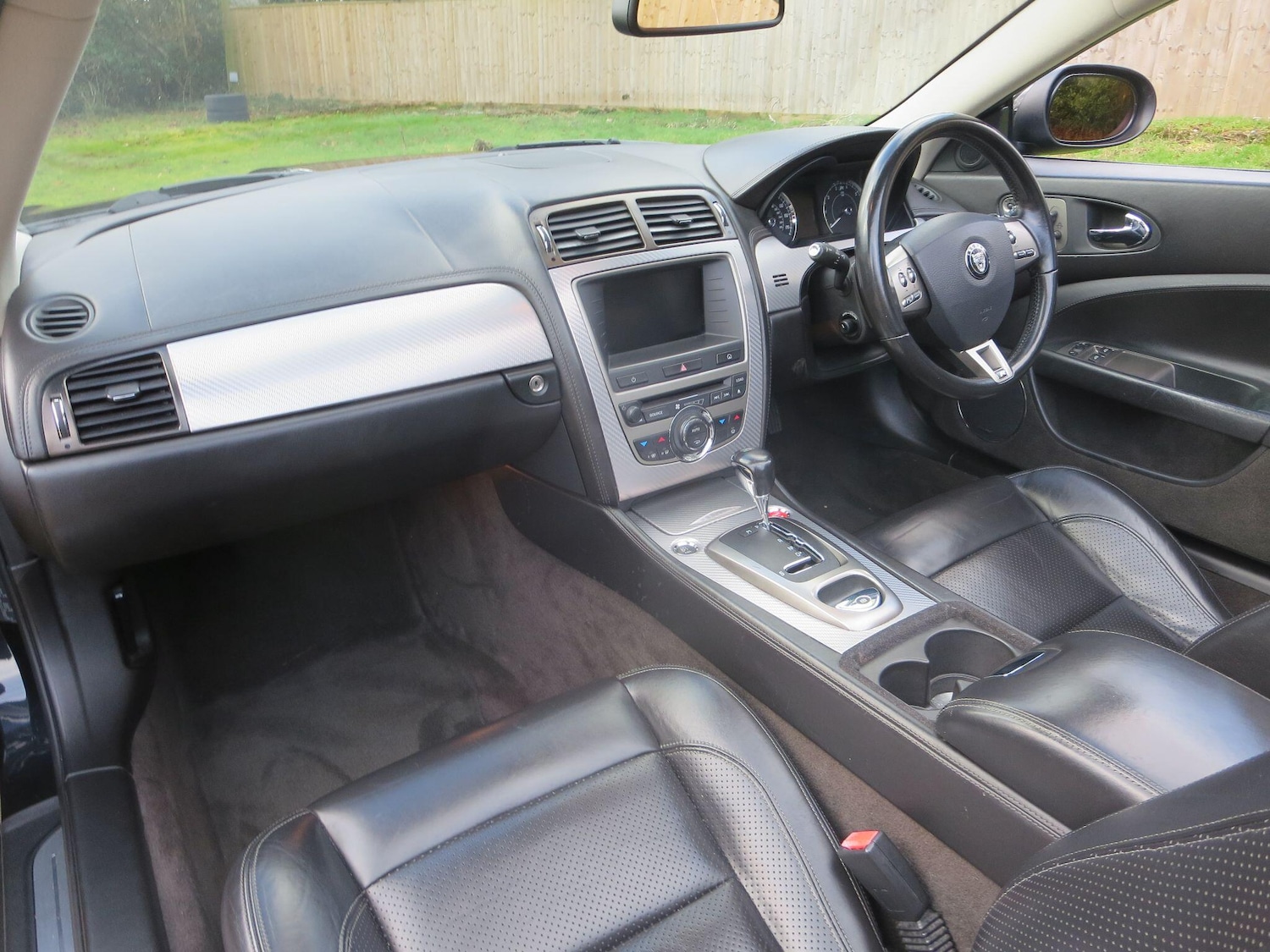 Used Jaguar XKR 2007 for sale - 77411220: Photo 31