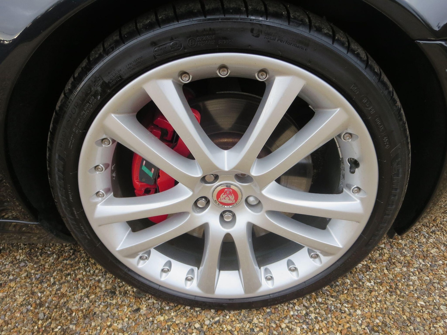 Used Jaguar XKR 2007 for sale - 77411220: Photo 5