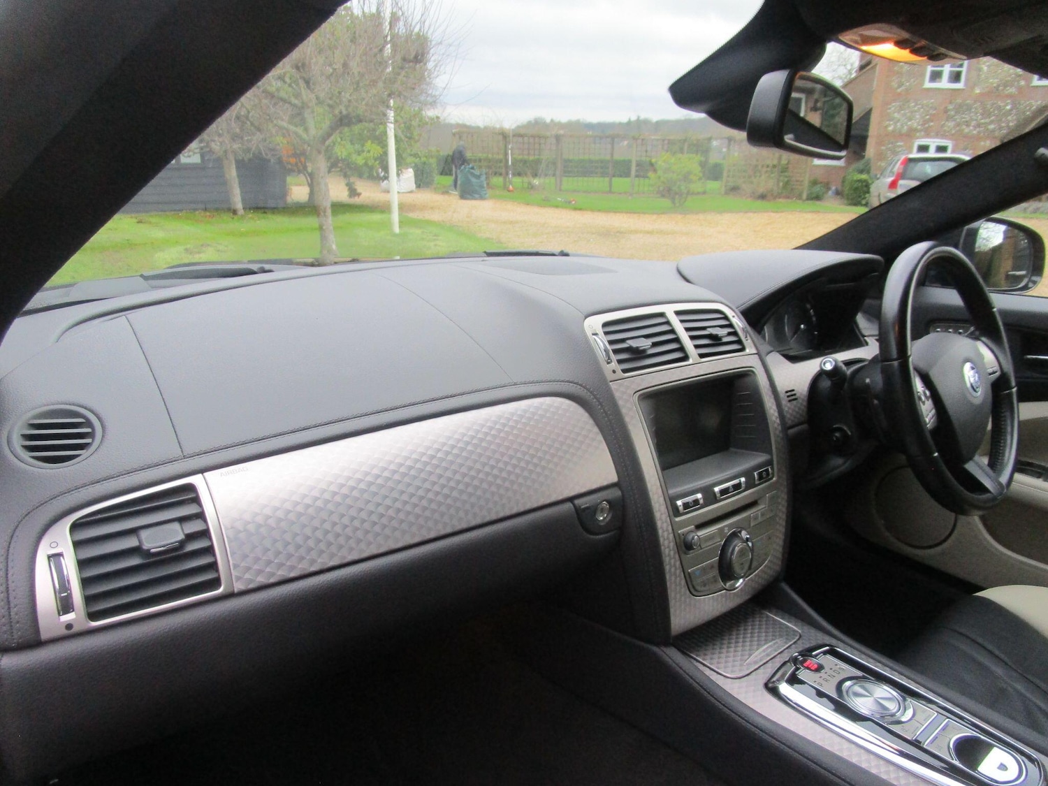 Used Jaguar XK 2011 for sale - 77029525: Photo 12