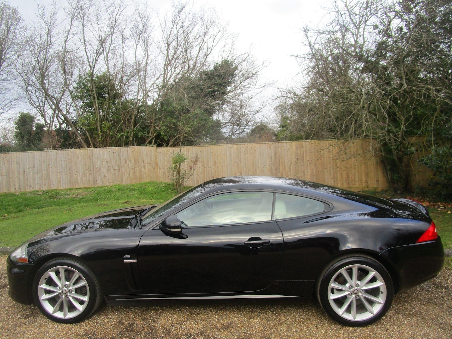 Used Jaguar XK 2011 for sale - 77029525: Photo 17