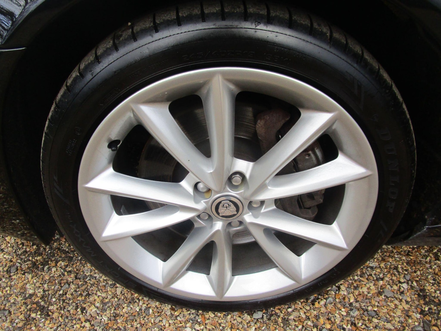 Used Jaguar XK 2011 for sale - 77029525: Photo 18