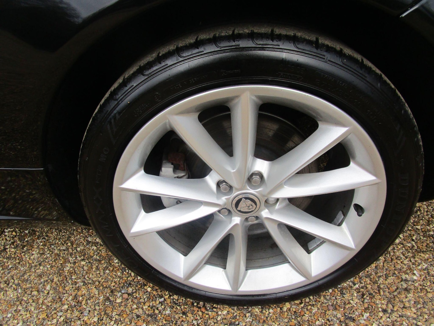 Used Jaguar XK 2011 for sale - 77029525: Photo 19