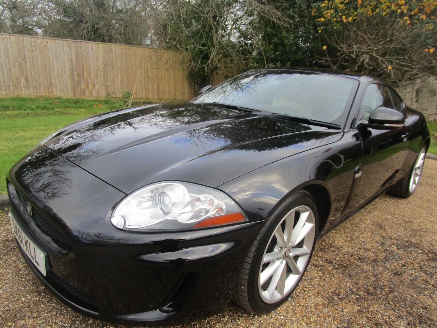 Used Jaguar XK 2011 for sale - 77029525: Photo 20