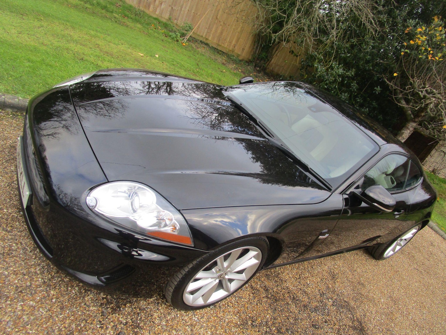 Used Jaguar XK 2011 for sale - 77029525: Photo 21