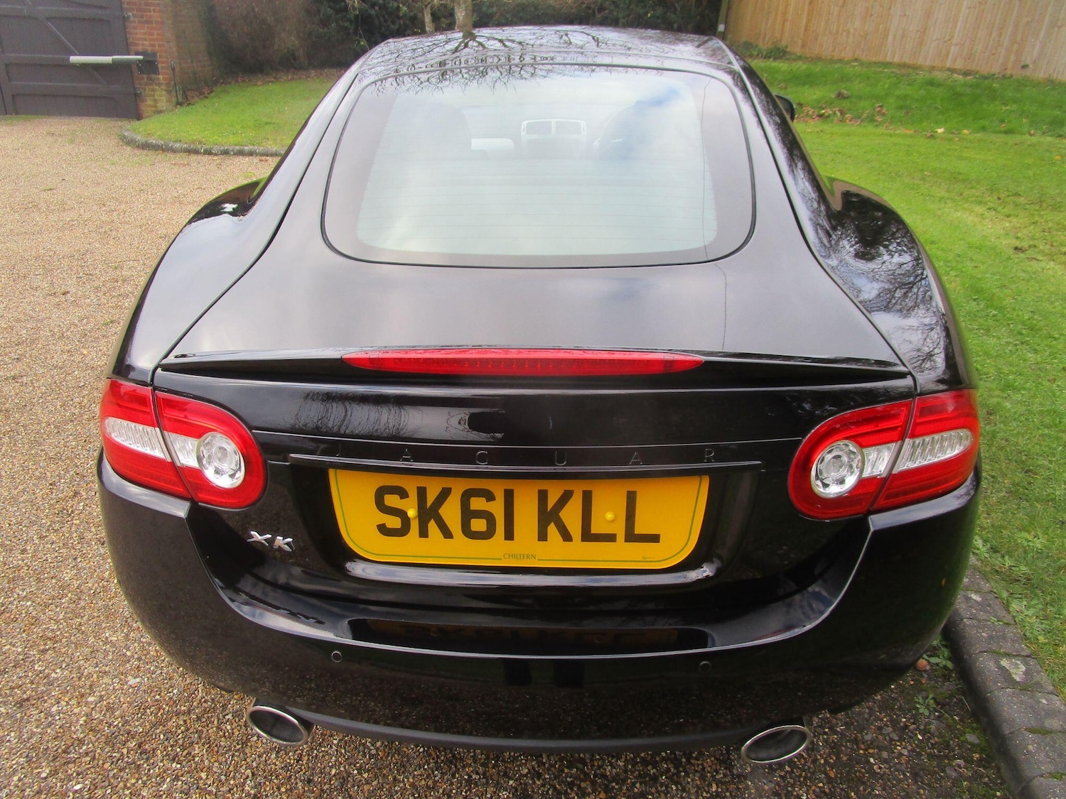 Used Jaguar XK 2011 for sale - 77029525: Photo 24