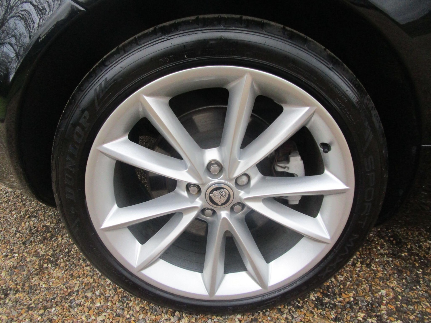 Used Jaguar XK 2011 for sale - 77029525: Photo 3