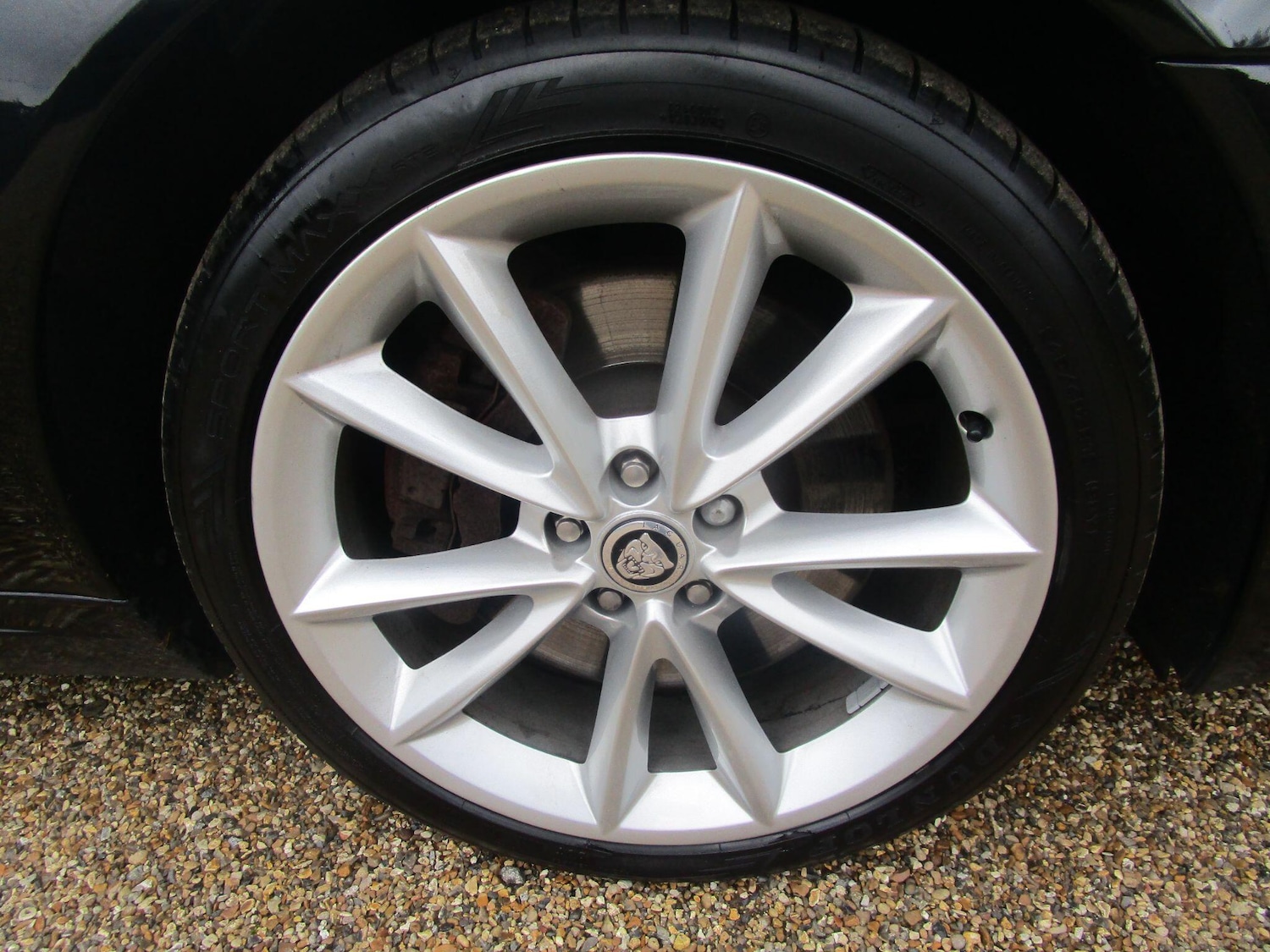 Used Jaguar XK 2011 for sale - 77029525: Photo 4