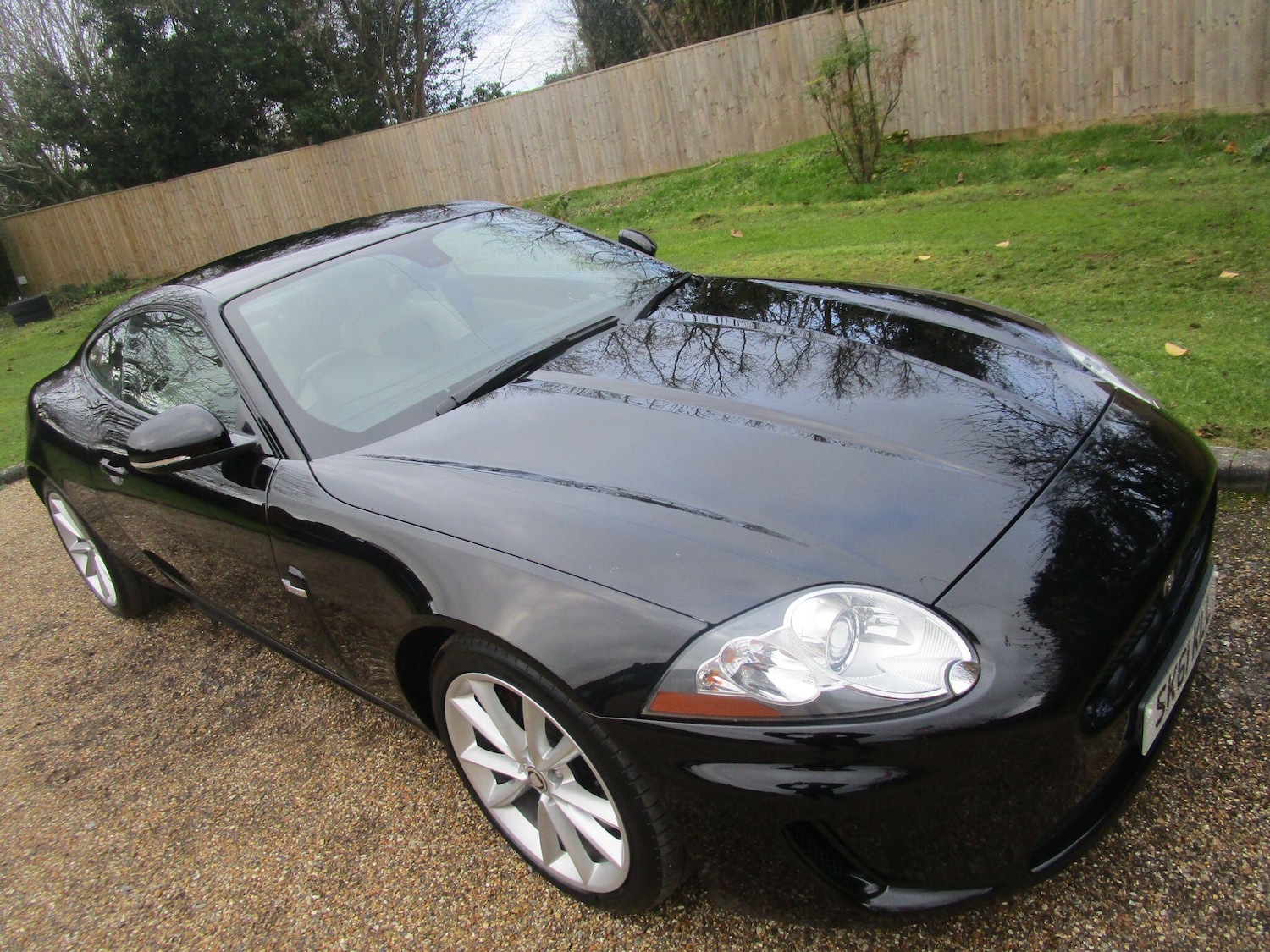 Used Jaguar XK 2011 for sale - 77029525: Photo 5