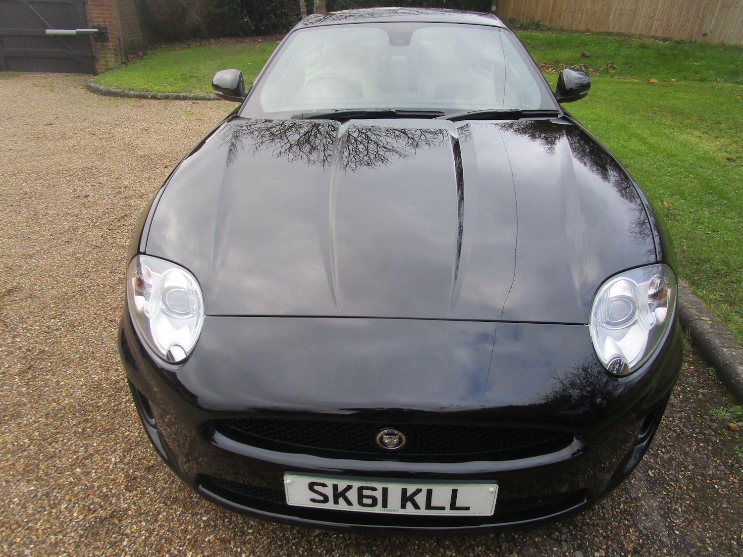 Used Jaguar XK 2011 for sale - 77029525: Photo 6