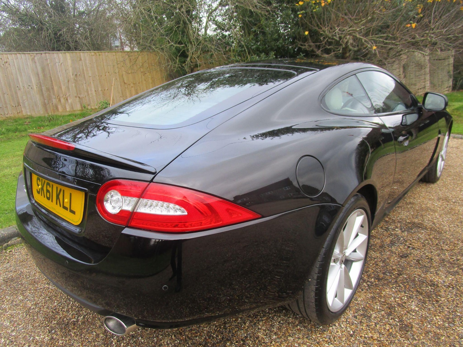 Used Jaguar XK 2011 for sale - 77029525: Photo 7