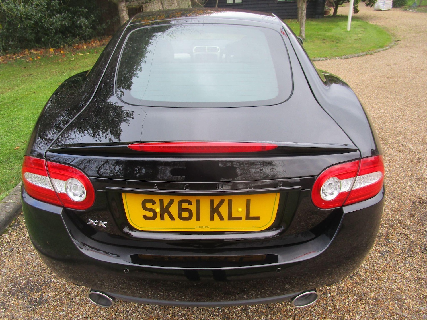Used Jaguar XK 2011 for sale - 77029525: Photo 8