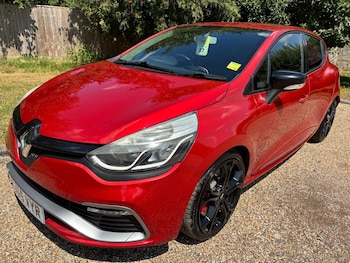 Used Renault Clio 2015 for sale - 79268447: Photo