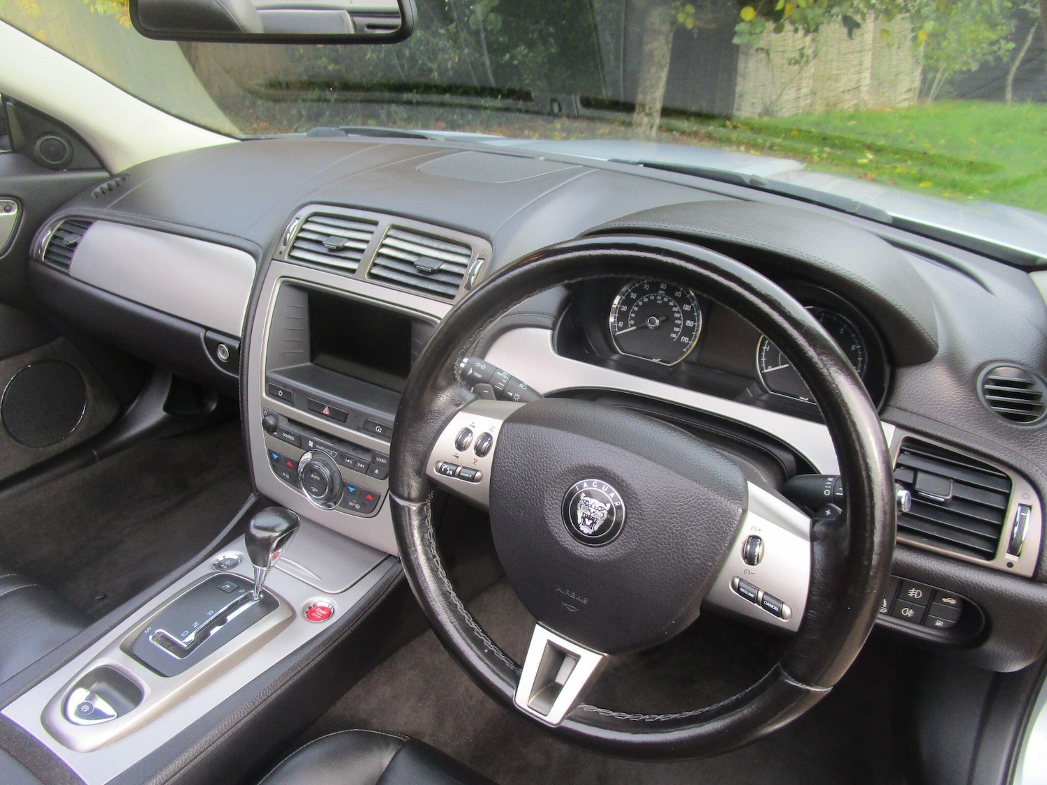 Used Jaguar XK 2006 for sale - 76995724: Photo 13