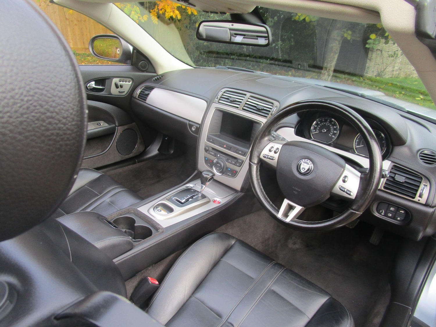 Used Jaguar XK 2006 for sale - 76995724: Photo 14
