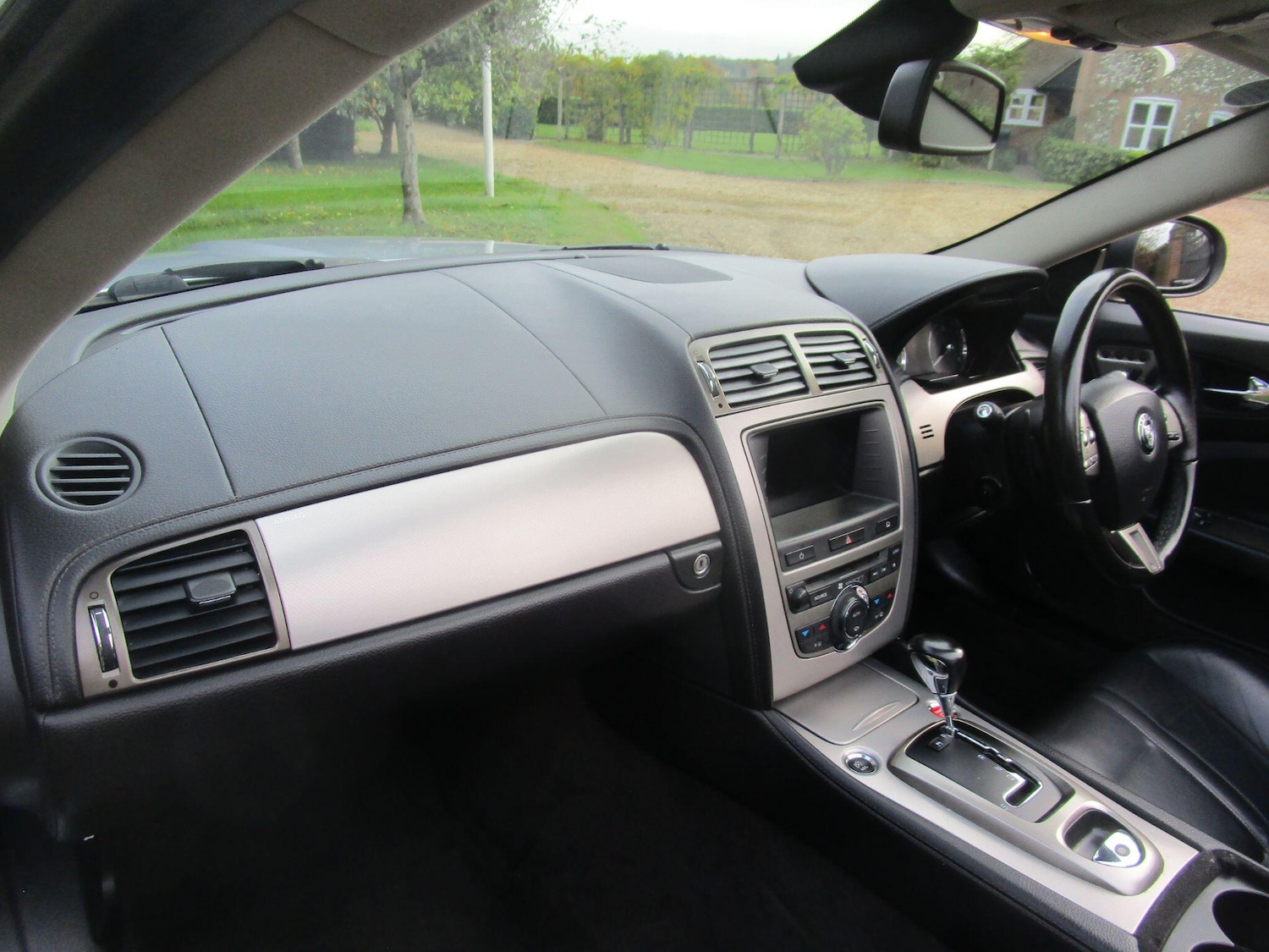 Used Jaguar XK 2006 for sale - 76995724: Photo 16