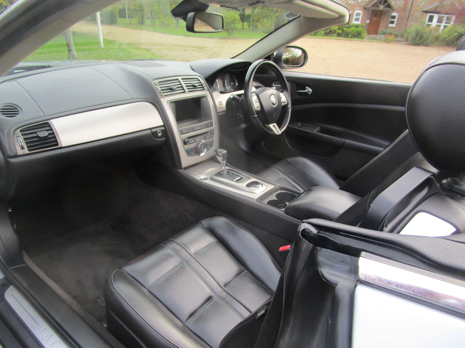 Used Jaguar XK 2006 for sale - 76995724: Photo 18