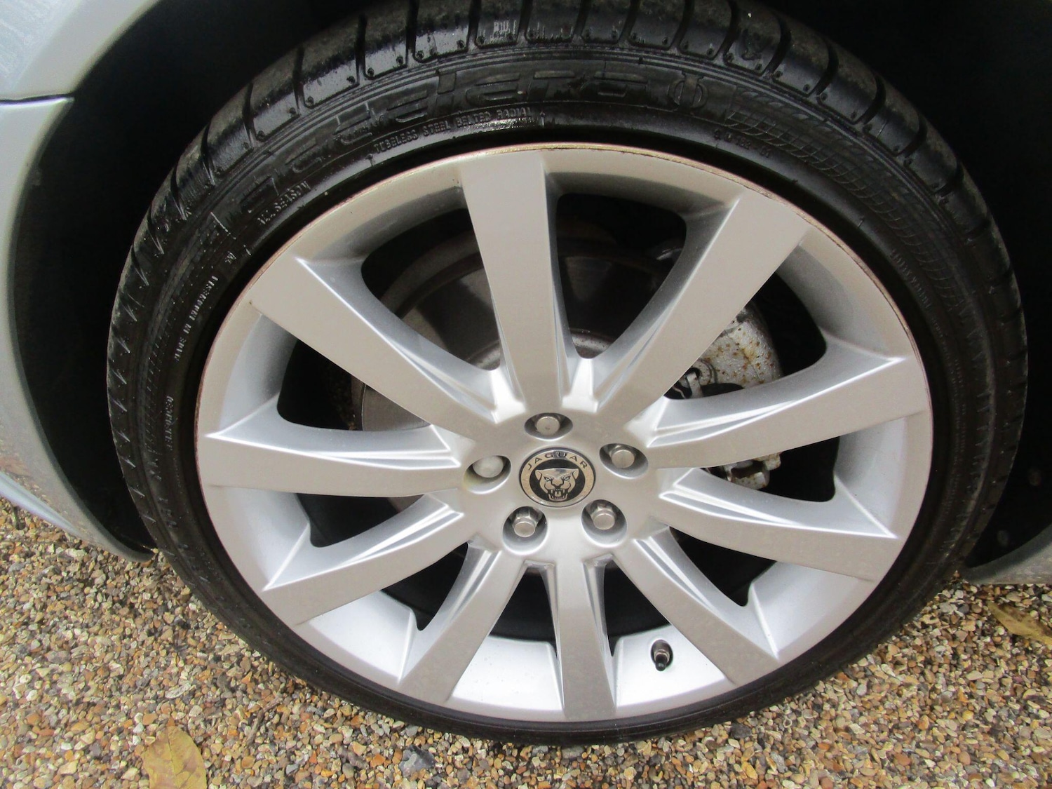 Used Jaguar XK 2006 for sale - 76995724: Photo 21