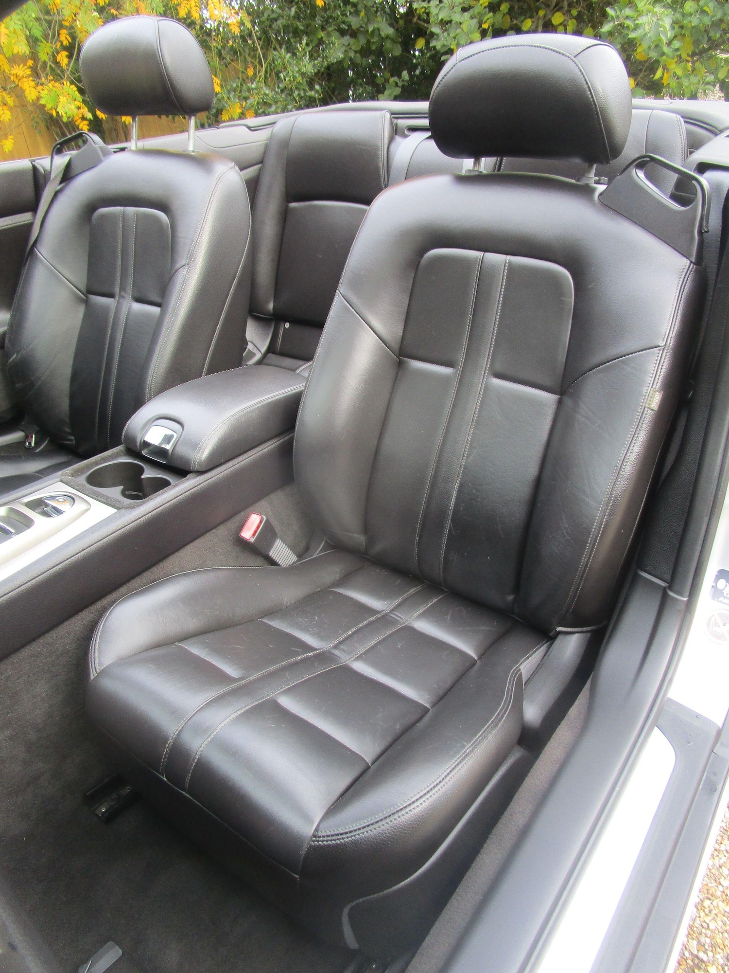 Used Jaguar XK 2006 for sale - 76995724: Photo 32