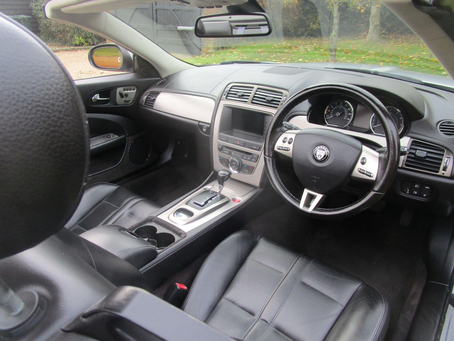 Used Jaguar XK 2006 for sale - 76995724: Photo 34