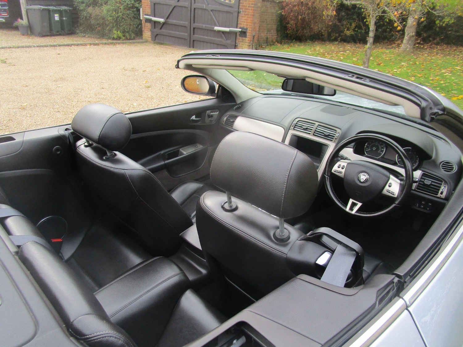 Used Jaguar XK 2006 for sale - 76995724: Photo 35
