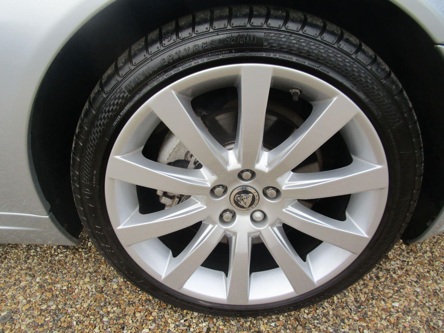 Used Jaguar XK 2006 for sale - 76995724: Photo 5