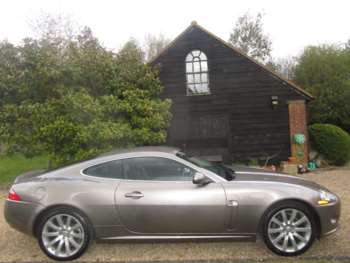 2008 (08) - 4.2 V8 Auto Euro 4 2dr