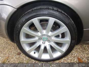 Used Jaguar XK 2008 for sale - 75319351: Photo