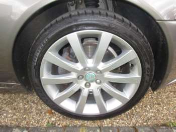 Used Jaguar XK 2008 for sale - 75319351: Photo