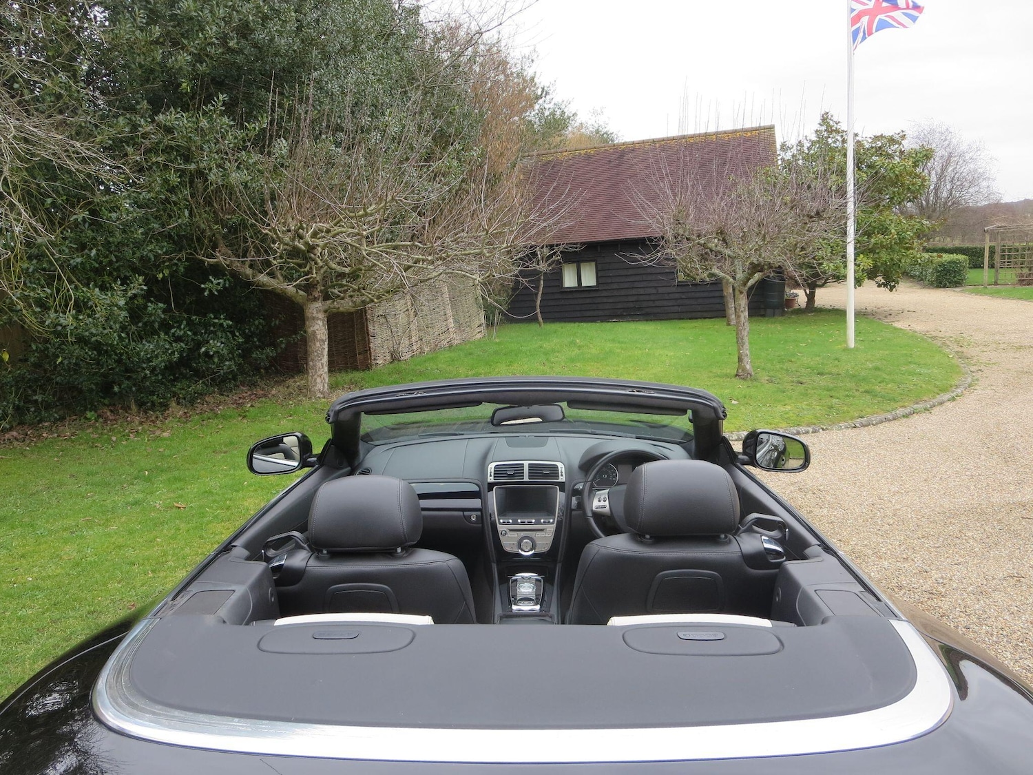 Used Jaguar XK 2011 for sale - 77625444: Photo 12