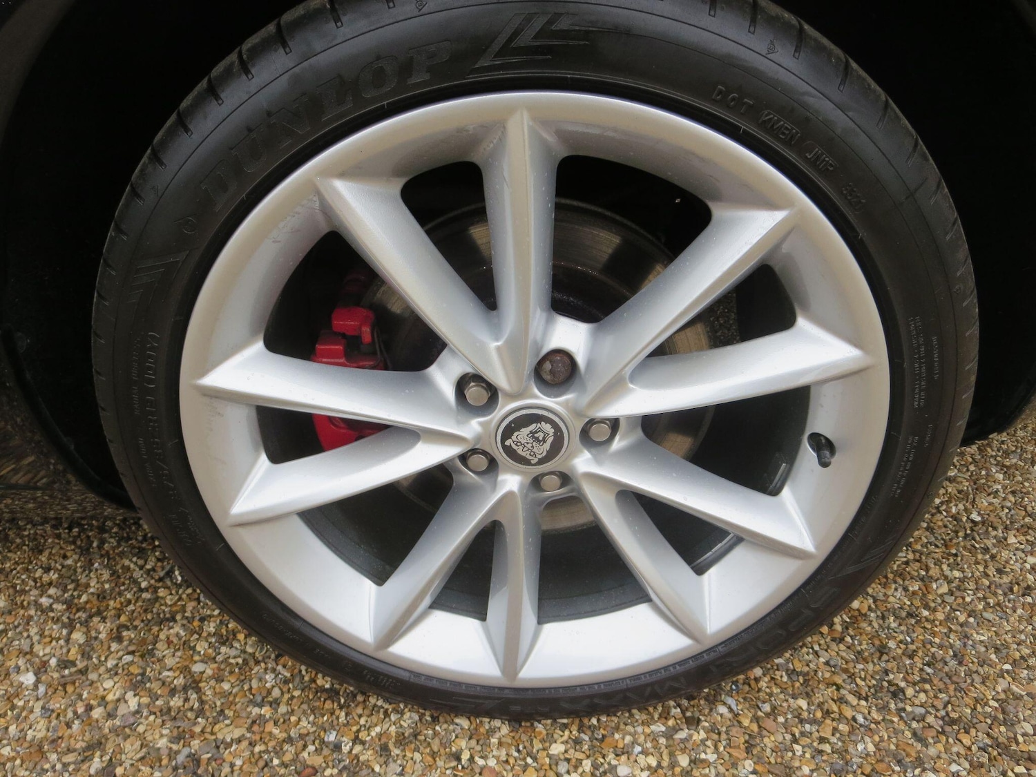 Used Jaguar XK 2011 for sale - 77625444: Photo 23