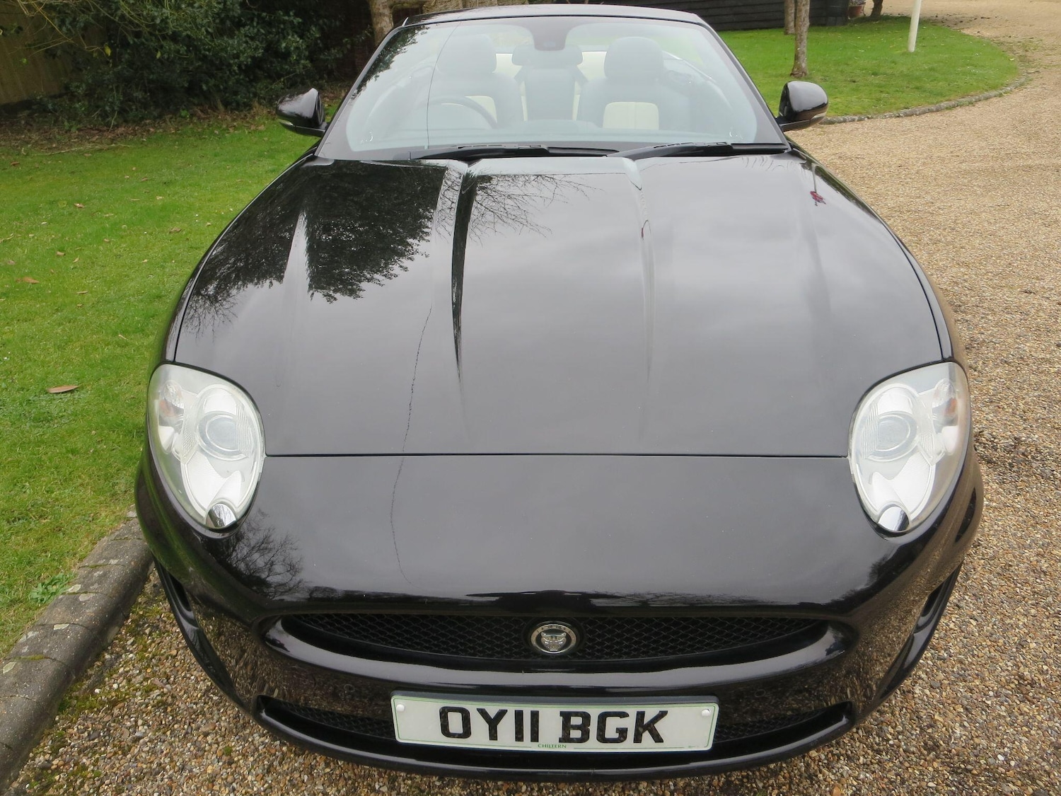 Used Jaguar XK 2011 for sale - 77625444: Photo 26