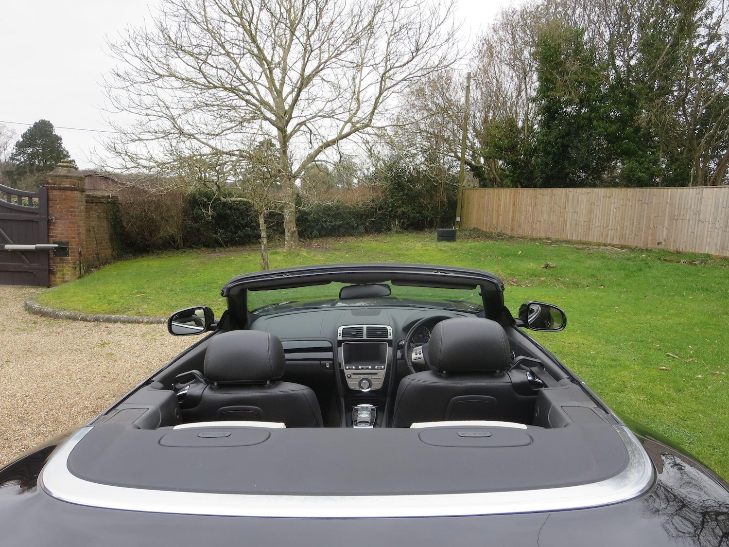 Used Jaguar XK 2011 for sale - 77625444: Photo 28