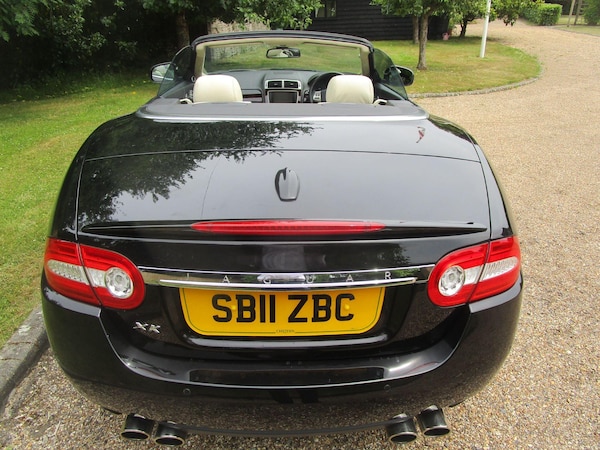 Used Jaguar XK 2011 for sale - 75030668: Photo 10