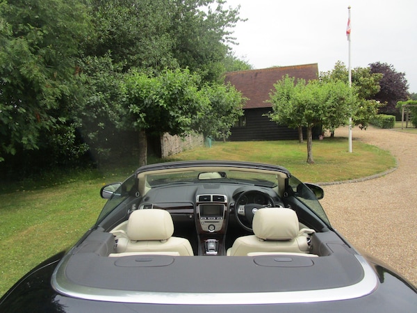 Used Jaguar XK 2011 for sale - 75030668: Photo 11