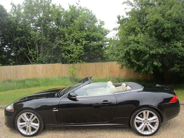 Used Jaguar XK 2011 for sale - 75030668: Photo 18