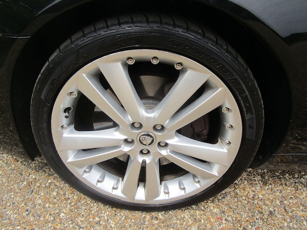 Used Jaguar XK 2011 for sale - 75030668: Photo 19