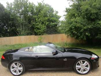 2011 (11) - 5.0 V8 Portfolio 2dr Auto